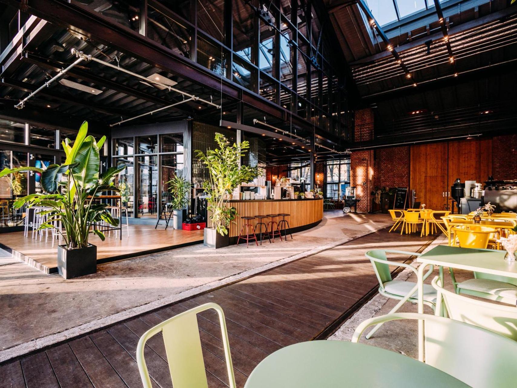 Noxx Hotel Marburg Экстерьер фото